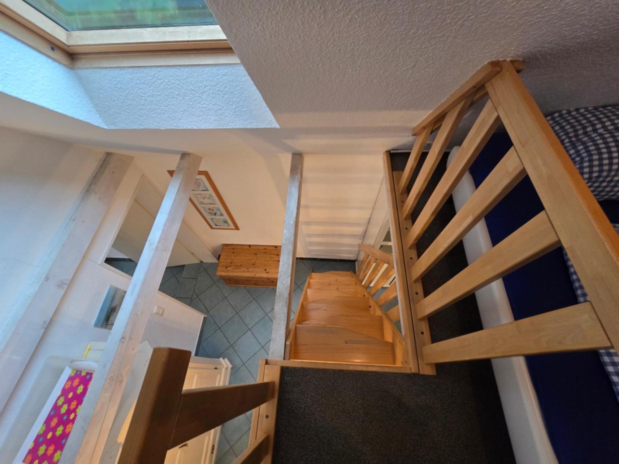 Ferienhaus Astrid Lindgren Spiekeroog Exterior foto